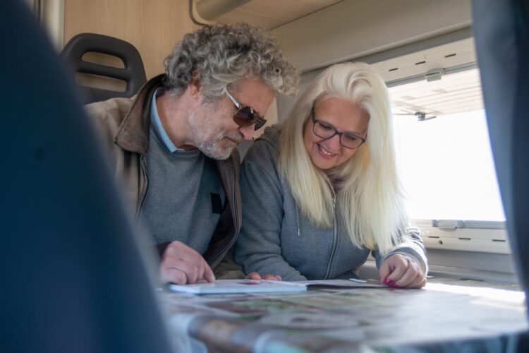 Travel Safely and Comfortably After 60: 10 Smart Ways to Enjoy Every Trip