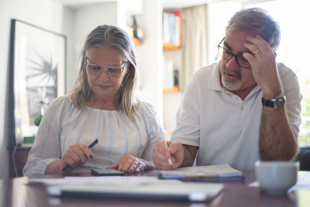 <p> Many people in their 50s still avoid looking closely at retirement savings, debt, or future expenses because it feels stressful. Unfortunately, ignoring financial problems does not make them disappear. This is the perfect time to create a realistic plan for your future. Review your savings, reduce unnecessary spending, and understand what retirement might actually look like. Your future self will thank you. </p> :: Pexels