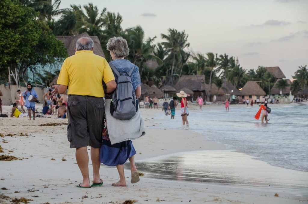 <p> Traveling after 60 can be one of the most rewarding chapters of life. You may travel differently now than you did decades ago, but that is not a bad thing. You likely have more patience, better judgment, and a deeper appreciation for meaningful experiences. The goal is not to move as fast as younger travelers. It is to travel in a way that feels enjoyable, safe, and comfortable for you. Whether you are heading to a beach town, exploring another country, or taking a scenic road trip across America, remember that adventure does not have an age limit. Pack smart, plan ahead, and enjoy every mile of the journey. </p> :: Pexels