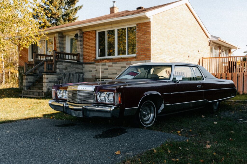 <p> For decades, success was something you could see. A house, a car, a collection of belongings that reflected progress and stability. For many Boomers, these tangible items were proof that their hard work had paid off. Younger generations are starting to redefine this idea. Experiences, flexibility, and minimalism are becoming more appealing than accumulating possessions. Yet the original belief still holds a certain kind of motivation. Having concrete goals can push people to take action. Saving for something meaningful, building equity, or creating a comfortable living space all have real benefits. The key is making sure those goals align with your values. Success does not have to look the same for everyone. For some, it will still involve ownership and long term investment. For others, it may look lighter and more experience focused. The myth evolves, but its ability to inspire action remains. </p> :: Pexels