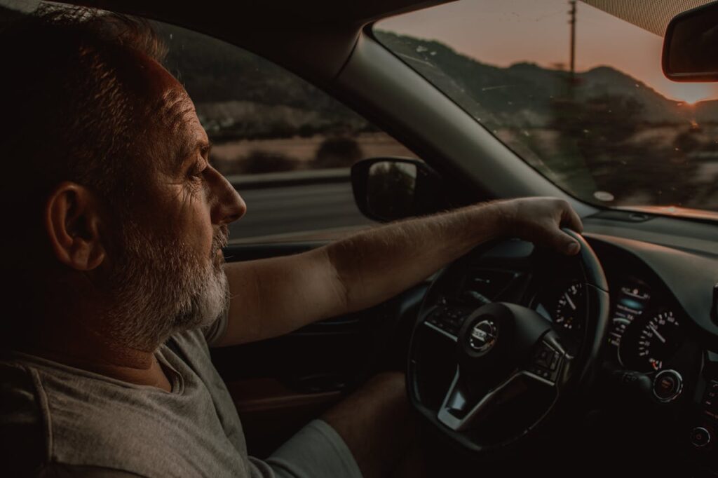 <p> For many Americans, driving equals freedom. In suburban and rural communities, having a car often means independence. That is why many older adults continue driving even when they no longer feel fully comfortable behind the wheel. Vision changes, slower reaction times, hearing loss, and certain medications can make driving more dangerous over time. Yet many continue because giving up driving feels like giving up control. This can create risks for both the driver and others on the road. Families often avoid this conversation because it feels awkward and emotional. But addressing driving concerns early can prevent accidents and reduce stress. Ride-sharing services, senior transportation programs, community shuttles, and family support can help older adults maintain independence without unnecessary risk. </p> :: Pexels