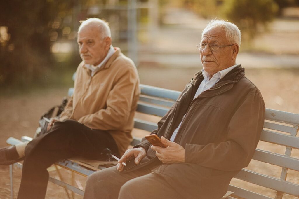<p> By the time you reach 50, you have likely built friendships that span decades. While that history matters, it does not mean every friendship deserves a permanent place in your life. Some relationships become draining, one-sided, or full of unnecessary drama. If someone consistently brings negativity into your life, it may be time to create healthy boundaries. Protecting your peace is not selfish. It is smart. </p> :: Pexels