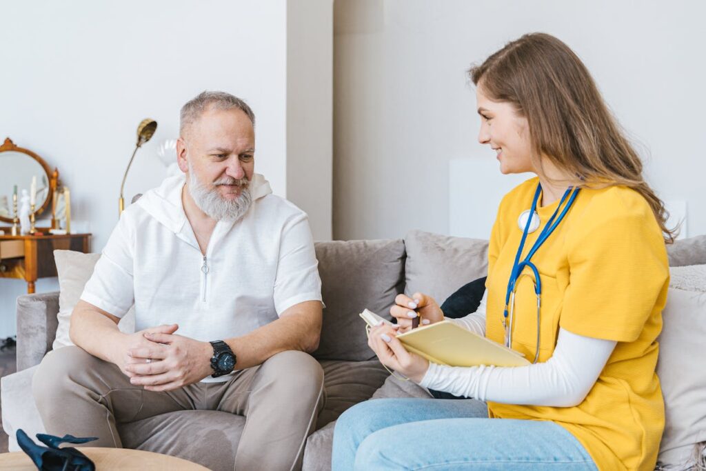 <p> Healthcare is one of those expenses that can catch people off guard. Even with coverage, out-of-pocket costs can add up quickly. Planning ahead can make a huge difference.

Take the time to understand what your Medicare plan covers and where the gaps are. Many retirees choose additional coverage to help manage those gaps. While it may feel like an extra expense, it can prevent much larger costs down the line.

It is also worth setting aside a specific portion of your budget for healthcare. This includes not just emergencies, but also routine needs like prescriptions, dental care, and vision care.

On a practical level, maintaining your health can also save money. Staying active, eating well, and keeping up with preventive care can reduce the likelihood of more serious issues later. It is not about perfection. It is about giving yourself the best chance to stay both healthy and financially secure. </p> :: Pexels