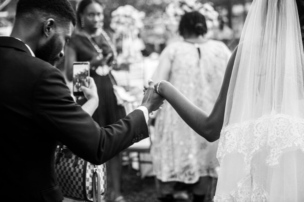 <p> There is something special about a wedding that people never quite forget. It is not always the dress, the flowers, or even the venue. More often than not, what sticks with guests is how they felt while they were there. Were they welcomed? Comfortable? Entertained? Included?

Think about the last wedding you attended. Chances are, you remember the little things. Maybe it was the late-night snacks that showed up right when everyone needed them, or a thoughtful detail that made you smile. That is the secret to a memorable wedding. It is not about perfection. It is about experience.

If you are planning your big day and want it to stand out for all the right reasons, focusing on your guests is one of the best decisions you can make. The ideas below are practical, creative, and designed to help you create a celebration people will genuinely enjoy from start to finish. </p> :: Pexels